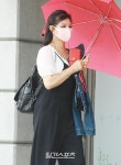 [포토] 정수빈, 가요무대 향한 자신감 넘치는 눈빛