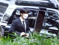 [포토] 비아이 나의 앞날은?