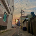 디오에스(DOS)인터내셔날 | '갯마을 차차차' 신민아-김선호 춤 선생, '미스터트롯' 안무가 조영서였다!