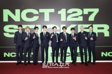 NCT 127 1년 6개월 만의 컴백, 기대해도 좋을 만큼 멋지다