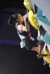 '거미 소녀' 서채현, 세계선수권 리드 '완등' 우승