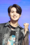 [포토] 니크 태훈 신혼여행은 산타모니카