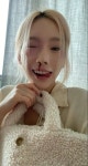 태연, 피멍에 코피가..팬들 화들짝 무슨 일?