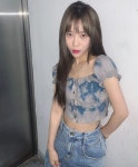 스우파 로잘린, 이번엔 협찬 먹튀 논란? 물품 반납 안하고 잠수...
