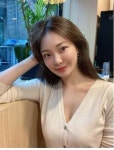 '돌싱글즈' 미스 맥심 이아영, 아침부터 예쁜 짓? 근황 사진 화제~
