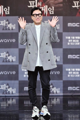 '피의 게임' 이상민-장동민 
