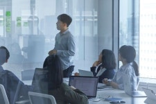 토스의 주4.5일제 도입은 반쪽짜리?