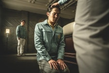 지옥으로 끌어들이는 김도윤X김신록X류경수X이레