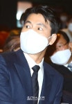 [포토] 정우성, 빛이나는 비주얼