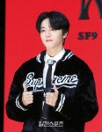 [포토] 영빈 심쿵 더블콤보