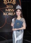 2021 미스코리아 진선미 공개...미국 유학파 최서은 진 영예