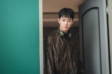 대세 이준영, OTT 넘어 스크린 도전 전천후 존재감