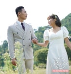 돌싱글즈2 이다은X윤남기→유소민X이덕연...3색 웨딩화보 공개