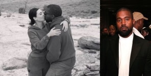 [할리우드IS] 카니예 웨스트, 