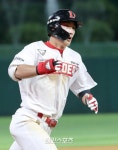 진짜 '제2의 김강민'으로 자라난 SSG 최지훈