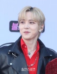 [포토] 에이티즈-윤호, 부드러운 미소