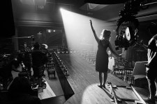 라스트 나잇 인 소호 제목 비화 쿠엔틴 타란티노 최애곡