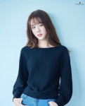 지예은, 가족엔터 새둥지 한예종 출신 실력파 재원