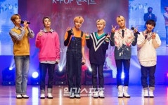 [포토] 열정이 가득한 메가맥스에 입덕준비 하세요!