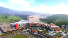 글로벌 연대 일동제약·대원제약, 먹는 치료제 개발 주목