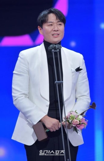 [포토] 연정훈, 1박2일 벌써 2년 시간이 빠르다.