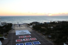 [#여행어디] 올해도 해돋이 축제 취소…집 앞에서 일출 볼까