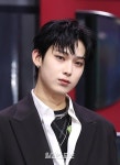 [포토] 엔하이픈 선우 사뭇 달라진 소년미
