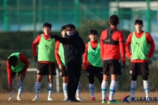 포항 스틸러스가 두 달 제주살이하는 이유는