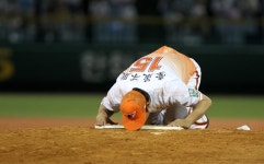 [프로야구 40주년 올스타⑨] 대성불패 구대성