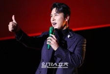 [포토]장민호, 여러분에 민호예요