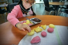 [#여행어디] 마지막 하얀 겨울…쌀찐빵과 눈꽃마을 품은 강원도에서