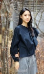 [포토] 이이담, 김이설의 매혹적인 눈빛