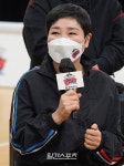 [포토] 고수희 '마라맛 천하장사'