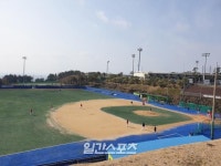 프로야구 SSG, 스프링캠프서 확진자 6명 발생