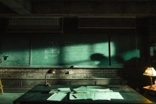 '이상한나라의수학자' 미지의 아지트 '과학관 B103' 탄생 비밀