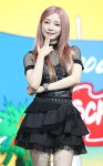 [포토]연희, 핑크 연희로 돌아왔어요