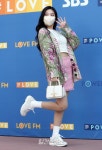 [포토] 조이 클리셰마저 깜찍해
