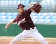 [포토]주승우, 날카로운 눈빛