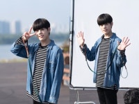 멍냥멍냥 차훈, 데뷔 후 첫 주연 마침표 모든분께 감사