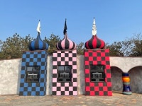 [#B컷여행] 14일 오픈 훈데르트바서파크 미리보기