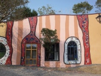 [#B컷여행] 14일 오픈 훈데르트바서파크 미리보기