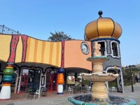 [#B컷여행] 14일 오픈 훈데르트바서파크 미리보기