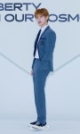 [포토] 우빈 눈빛마저 예리해