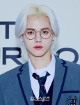 [포토] 민희 내가 범생이로 보여?