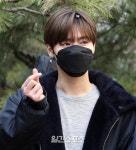 [포토] 원위 용훈 집게핀이 포인트