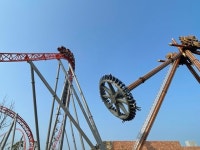 [#여행 어디] 선 롯데월드, 후 해동용궁사...놀러갈 이유 생긴 부산 기장