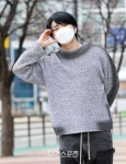 [포토] 박현규 '러블리 뒷짐 여유'