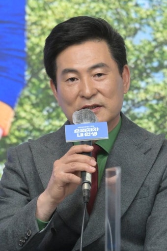 오늘(11일) 첫 방송 ‘으라차차 내 인생’ 박해미 “현대판 팥쥐 엄마 그려내고 싶어”