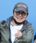 [포토] 임지훈 하트로 소환한 사랑의 썰물