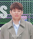 [포토] 이효원, 자신감이 넘쳐요!